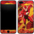 DC Comics The Flash Action Pose iPhone 8 Plus Skin